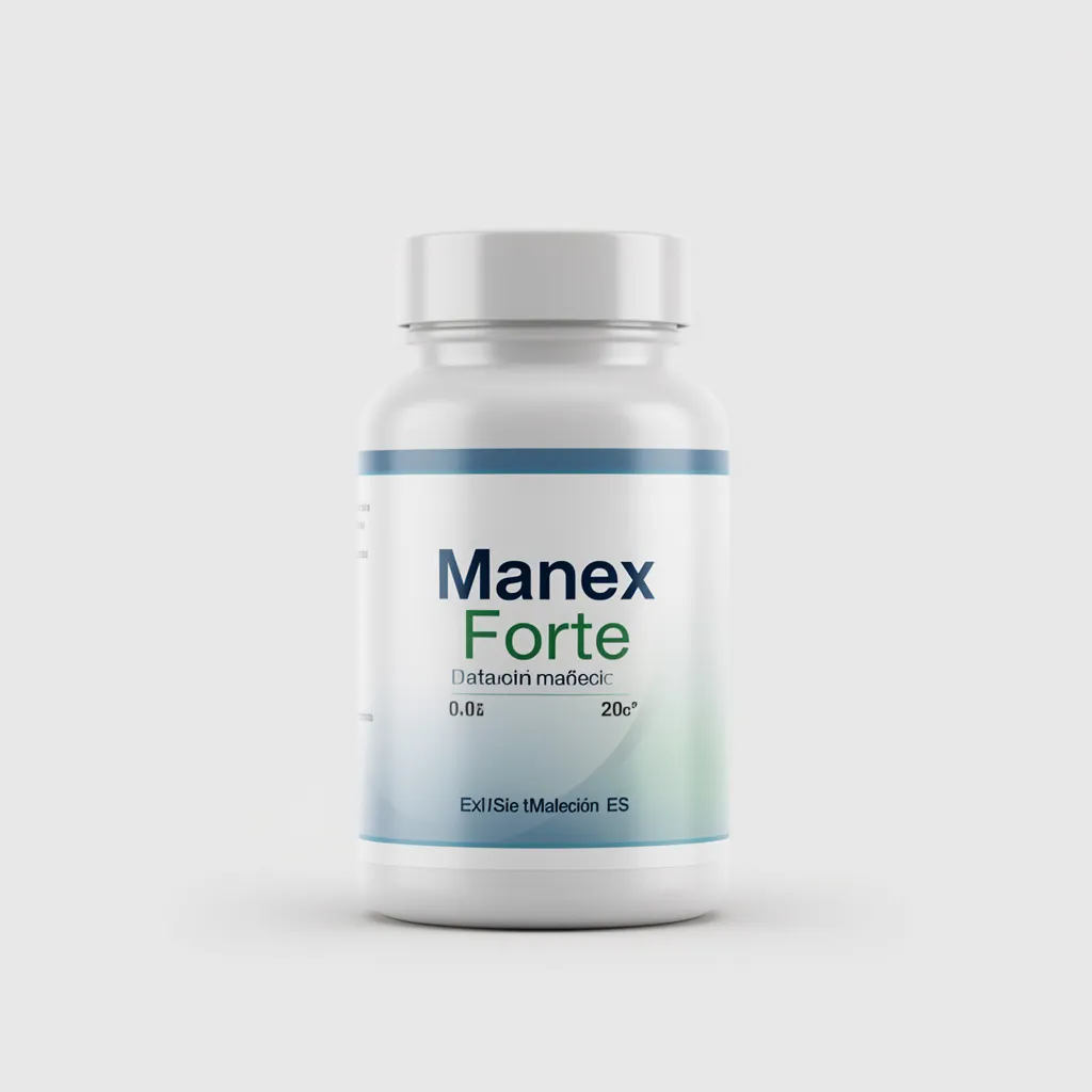 Manex Forte